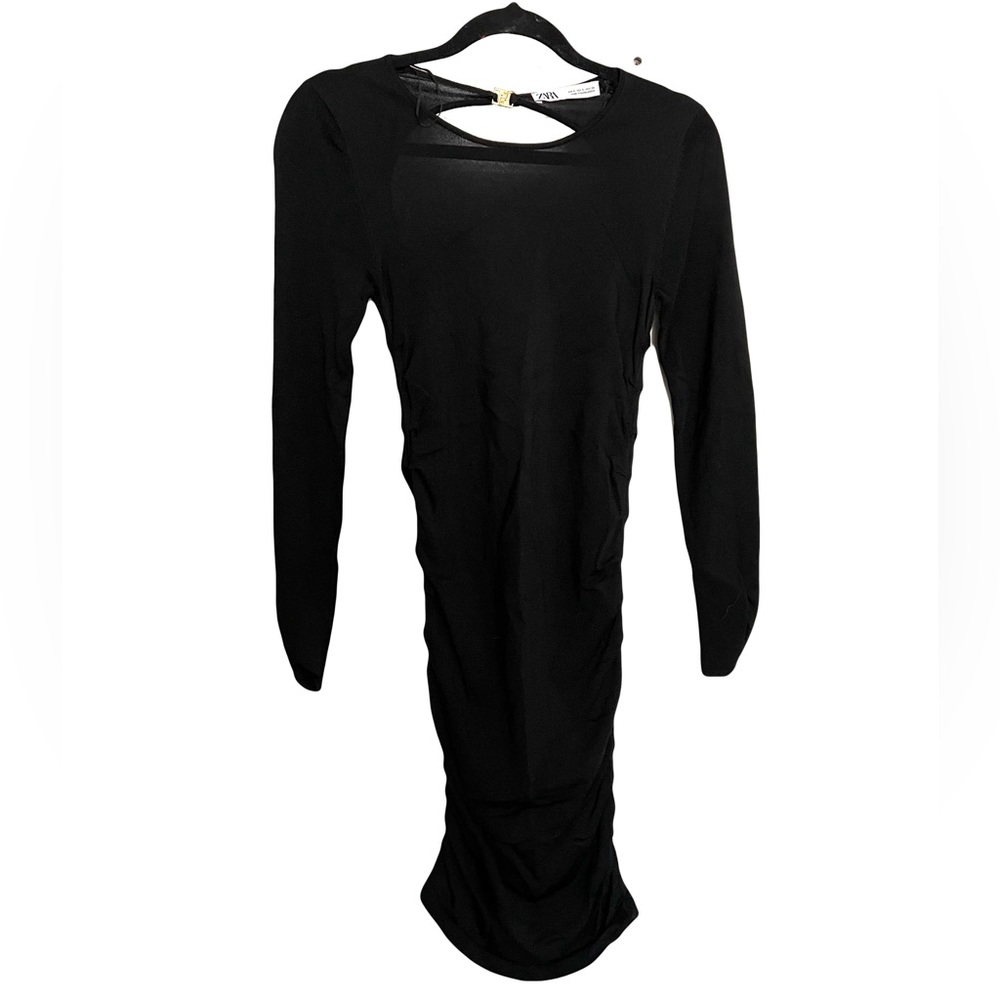 Zara Dress